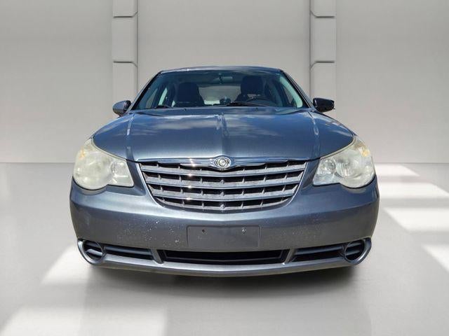 2010 Chrysler Sebring 4dr Sdn Limited