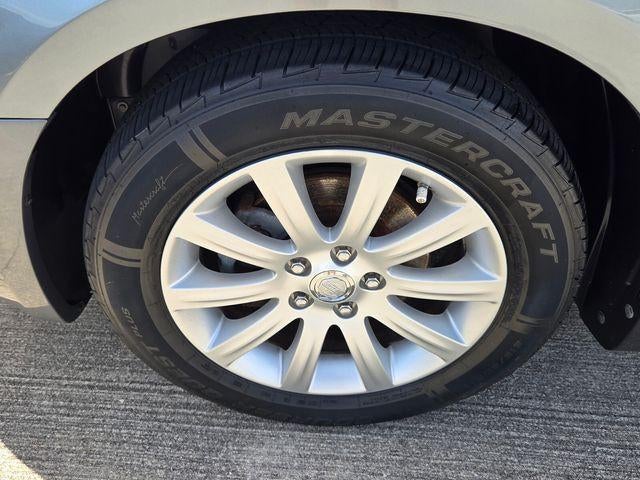 2010 Chrysler Sebring 4dr Sdn Limited