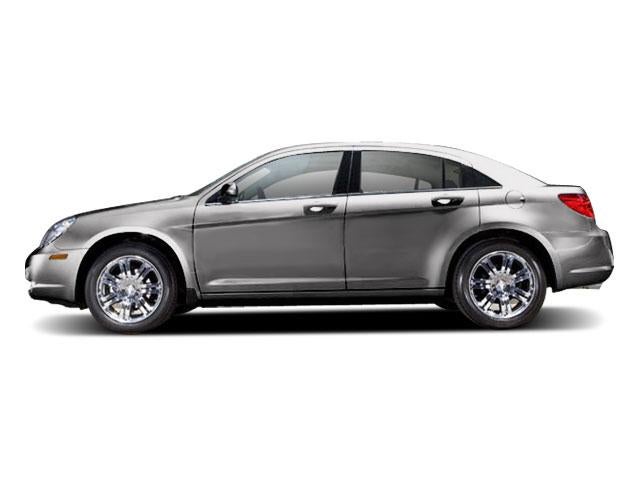 2010 Chrysler Sebring 4dr Sdn Limited