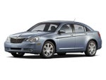 2010 Chrysler Sebring 4dr Sdn Limited