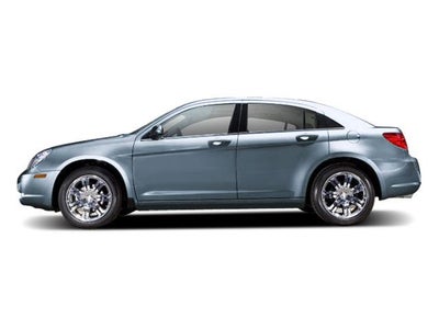 2010 Chrysler Sebring 4dr Sdn Limited