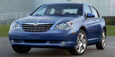 2010 Chrysler Sebring 4dr Sdn Limited