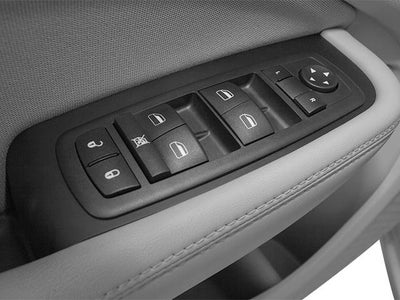 2013 Dodge Dart 4dr Sdn SXT