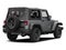 2016 Jeep Wrangler 4WD 2dr Sport