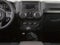 2012 Jeep Wrangler Unlimited 4WD 4dr Sport
