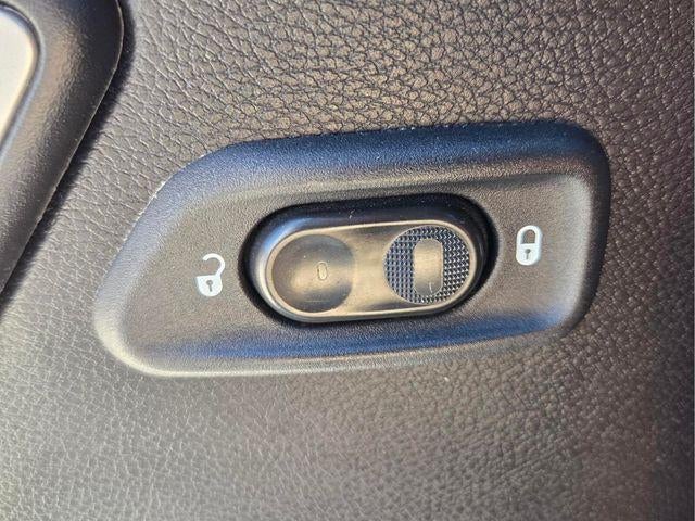 2015 Jeep Wrangler Unlimited 4WD 4dr Rubicon