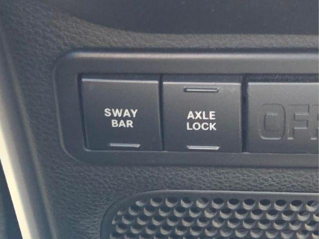 2015 Jeep Wrangler Unlimited 4WD 4dr Rubicon