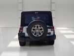 2015 Jeep Wrangler Unlimited 4WD 4dr Rubicon