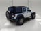 2015 Jeep Wrangler Unlimited 4WD 4dr Rubicon