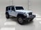 2015 Jeep Wrangler Unlimited 4WD 4dr Rubicon