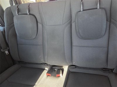 2019 Jeep Wrangler Sport S 4x4