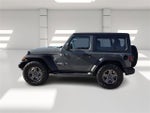 2019 Jeep Wrangler Sport S 4x4