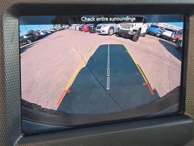 2019 Jeep Wrangler Sport S 4x4