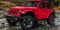 2020 Jeep Wrangler Rubicon 4x4