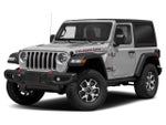 2020 Jeep Wrangler Rubicon 4x4