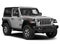 2020 Jeep Wrangler Rubicon 4x4