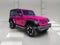 2020 Jeep Wrangler Rubicon 4x4