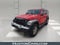 2018 Jeep Wrangler Unlimited Sport 4x4