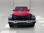 2018 Jeep Wrangler Unlimited Sport 4x4