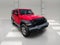 2018 Jeep Wrangler Unlimited Sport 4x4