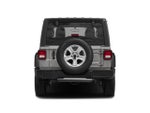2023 Jeep Wrangler Sport S 4 Door 4x4