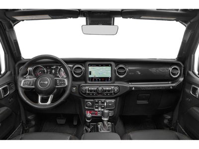 2022 Jeep Wrangler Unlimited Rubicon 392 4x4