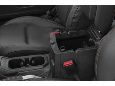 2022 Jeep Wrangler Unlimited Rubicon 392 4x4