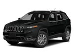 2014 Jeep Cherokee FWD 4dr Sport