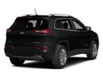 2014 Jeep Cherokee FWD 4dr Sport