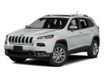 2014 Jeep Cherokee FWD 4dr Sport