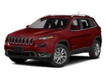 2014 Jeep Cherokee FWD 4dr Limited