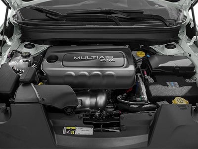 2014 Jeep Cherokee FWD 4dr Limited