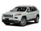 2014 Jeep Cherokee FWD 4dr Limited
