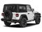 2025 Jeep Wrangler Sport S 2 Door 4x4