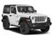 2025 Jeep Wrangler Sport S 2 Door 4x4