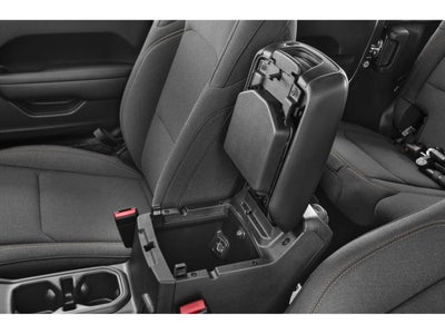 2026 Jeep Wrangler Sport 4 Door 4x4