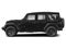2025 Jeep Wrangler Sport S 4 Door 4x4
