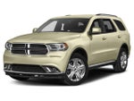 2015 Dodge Durango 2WD 4dr SXT