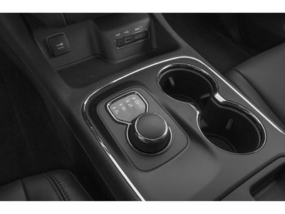 2015 Dodge Durango 2WD 4dr SXT