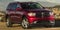 2015 Dodge Durango 2WD 4dr SXT