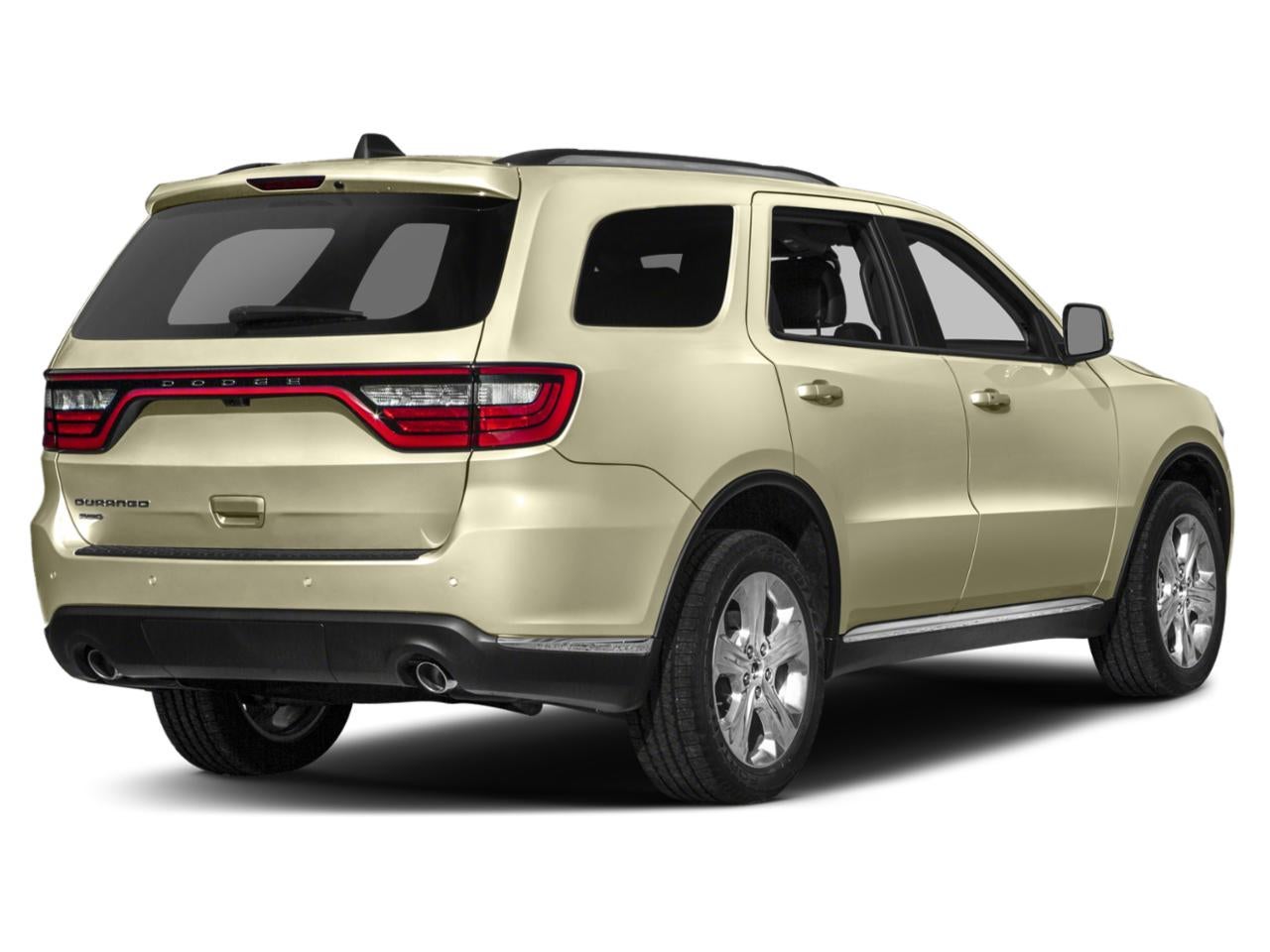 2015 Dodge Durango 2WD 4dr SXT