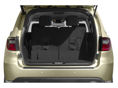 2015 Dodge Durango 2WD 4dr Limited