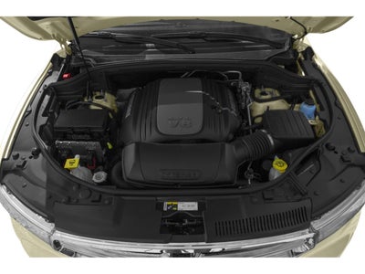 2015 Dodge Durango 2WD 4dr Limited