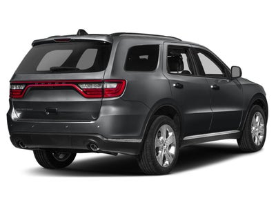 2015 Dodge Durango 2WD 4dr Limited