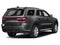 2015 Dodge Durango 2WD 4dr Limited