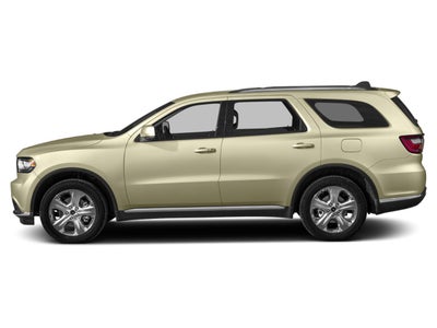 2015 Dodge Durango 2WD 4dr Limited