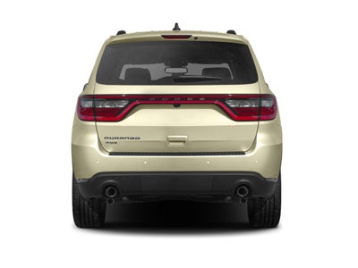 2015 Dodge Durango 2WD 4dr Limited