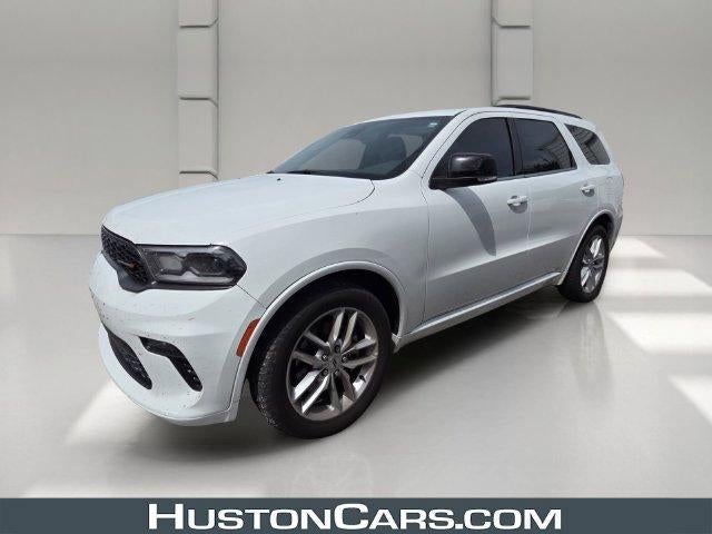2023 Dodge Durango GT Plus RWD