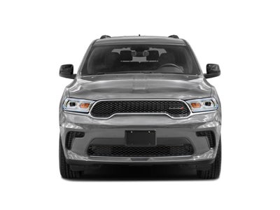 2024 Dodge Durango GT Plus RWD
