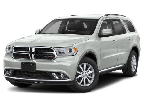 2020 Dodge Durango GT Plus AWD